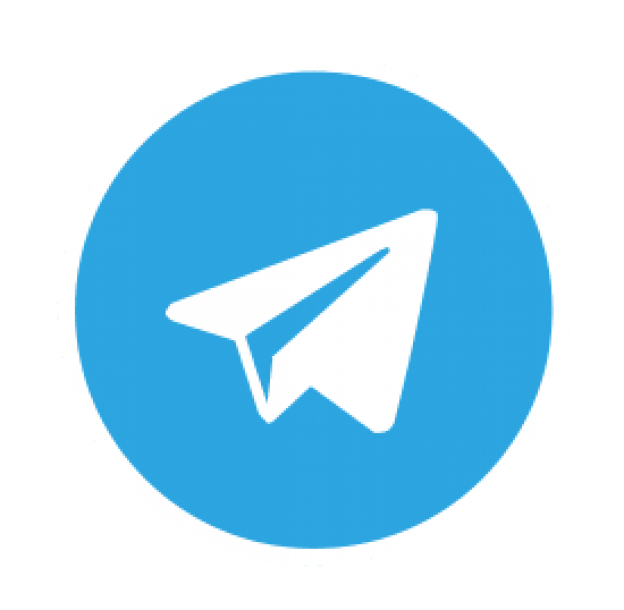Canal de Telegram PDM